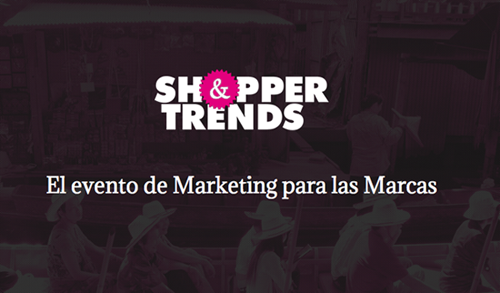 Comunycarse participa en Shopper & Trends 2014