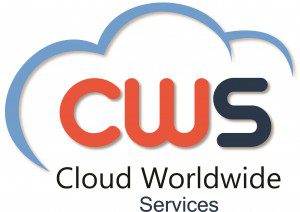 CWS LOGO WEB