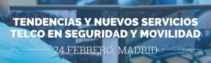Seguridad Telco 2016
