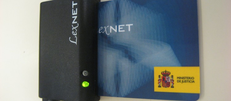 Desastre LexNet: El sistema telemático de Justicia