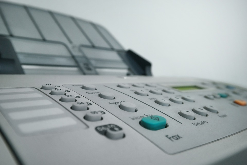 fax online gratis