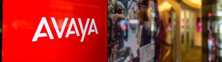 Avaya refuerza el vídeo de sus Comunicaciones Unificadas