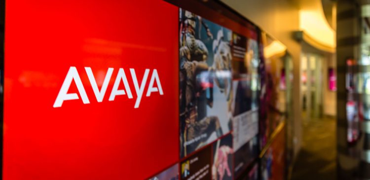 Avaya refuerza el vídeo de sus Comunicaciones Unificadas