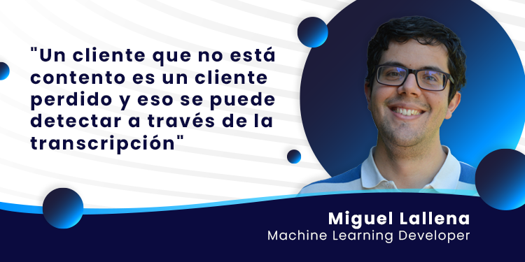 El transcriptor de llamadas: todo lo que necesitas saber