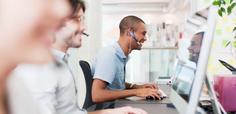 8 Formas de mejorar la calidad del Call Center con Speech Analytics
