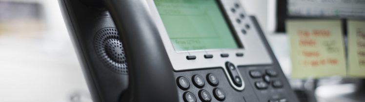 Centralita Telefónica