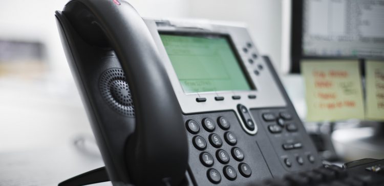 Centralita Telefónica