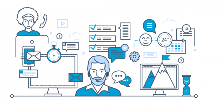 5 Cosas que debes saber sobre Microsoft Dynamics en el Cloud vs. On-Premise