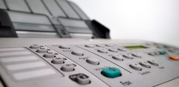 Cómo enviar un Fax Online Gratis en 2019
