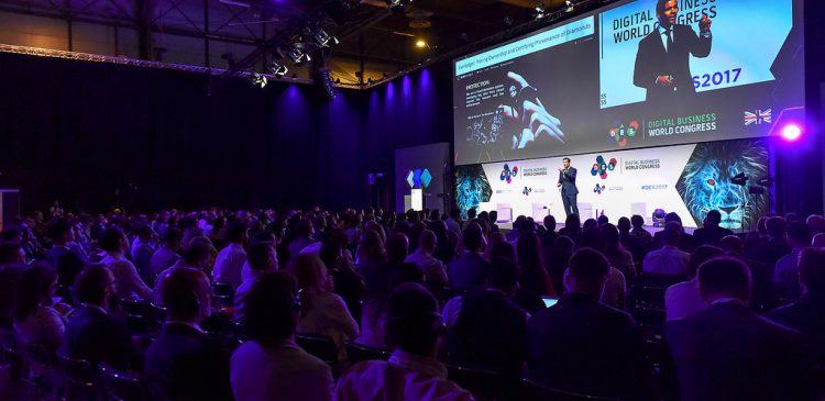 Digital Enterprise Show