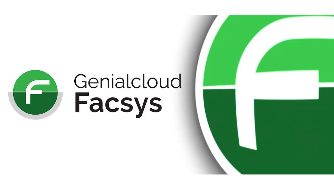 Facsys Enterprise, la solución de Fax de Solgenia