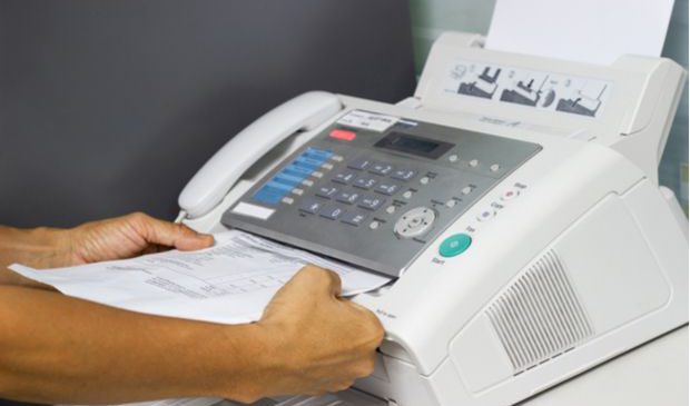 Qué es un Fax