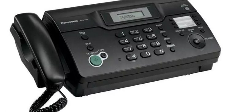 Faxmail - Envía y Recibe Faxes desde tu Correo Electrónico