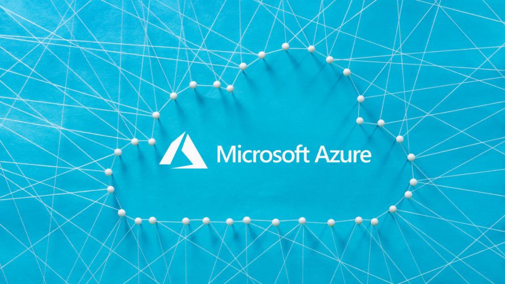 ¿QUÉ es MICROSOFT AZURE y Cómo Funciona? ¿QUÉ es MICROSOFT AZURE y Cómo Funciona?