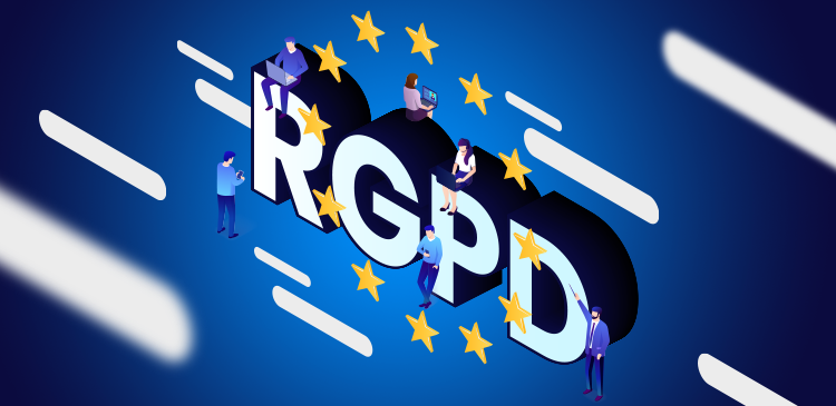 Checklist para el cumplimiento RGPD: evalúa tu gestión de datos personales
