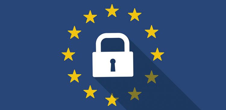 Regulacion Europea de Proteccion de Datos Personales