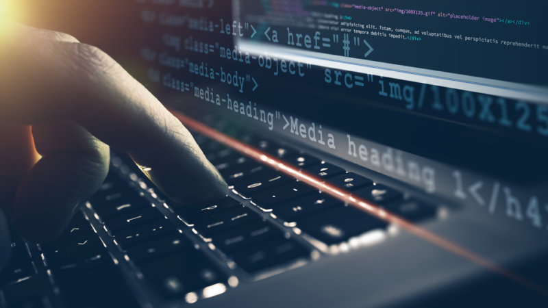 WEBINT Pro: Solución de Inteligencia Web