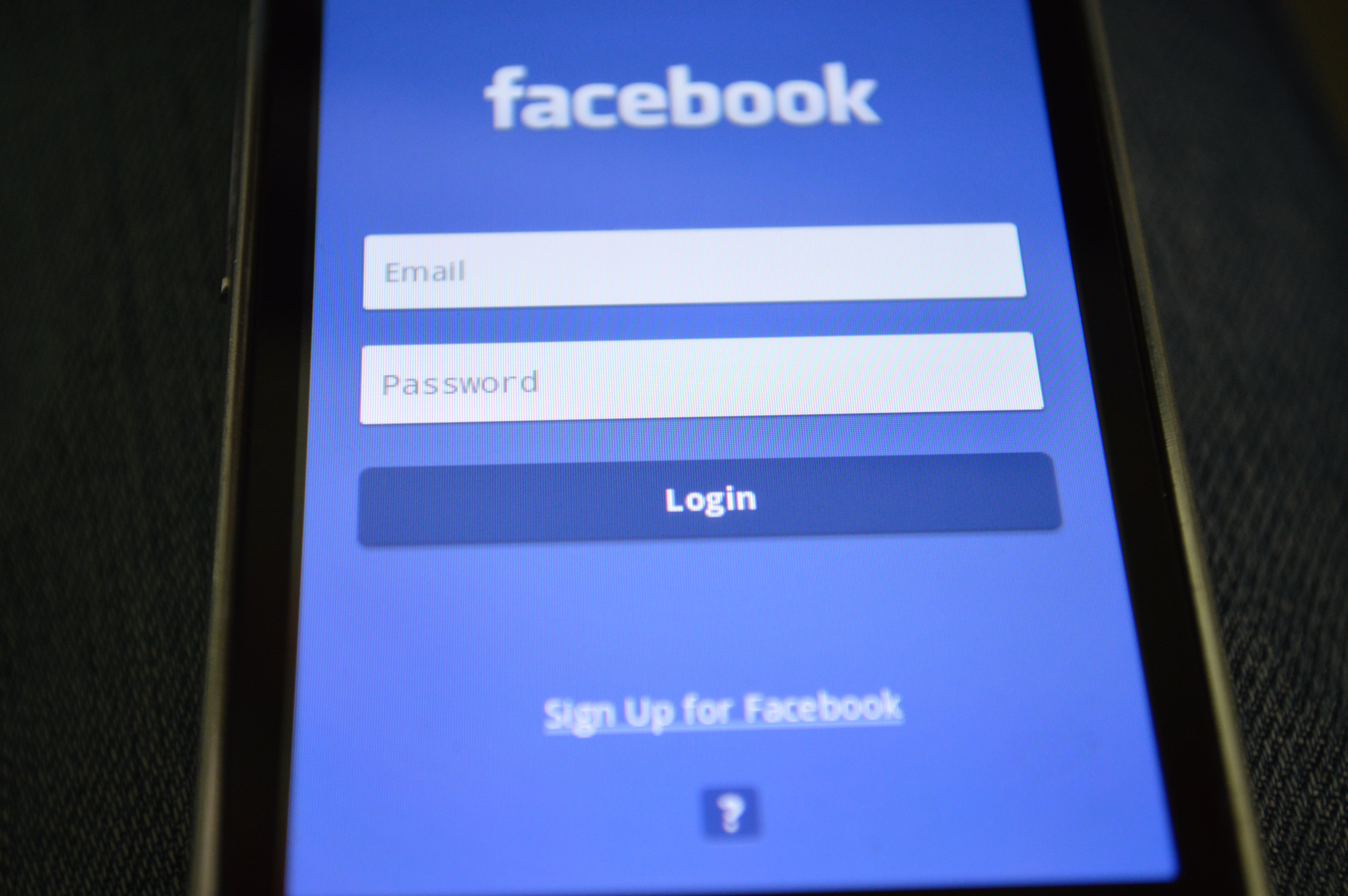 Los profesionales de Ciberseguridad están limitando su uso personal de Facebook