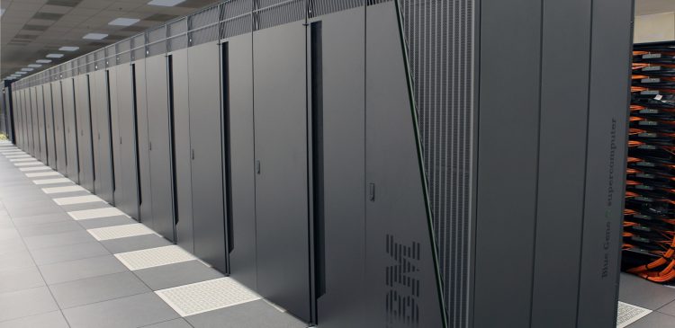 Por qué elegir una Solución Cloud en Banca, Finanzas y Seguros