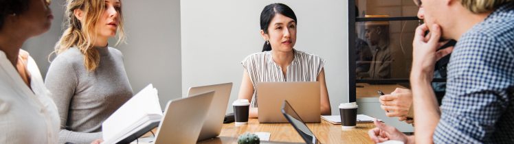 Comunicaciones Unificadas: 5 Formas de aumentar la productividad