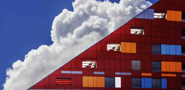 7 Cosas que debes considerar de una Solución en la Nube