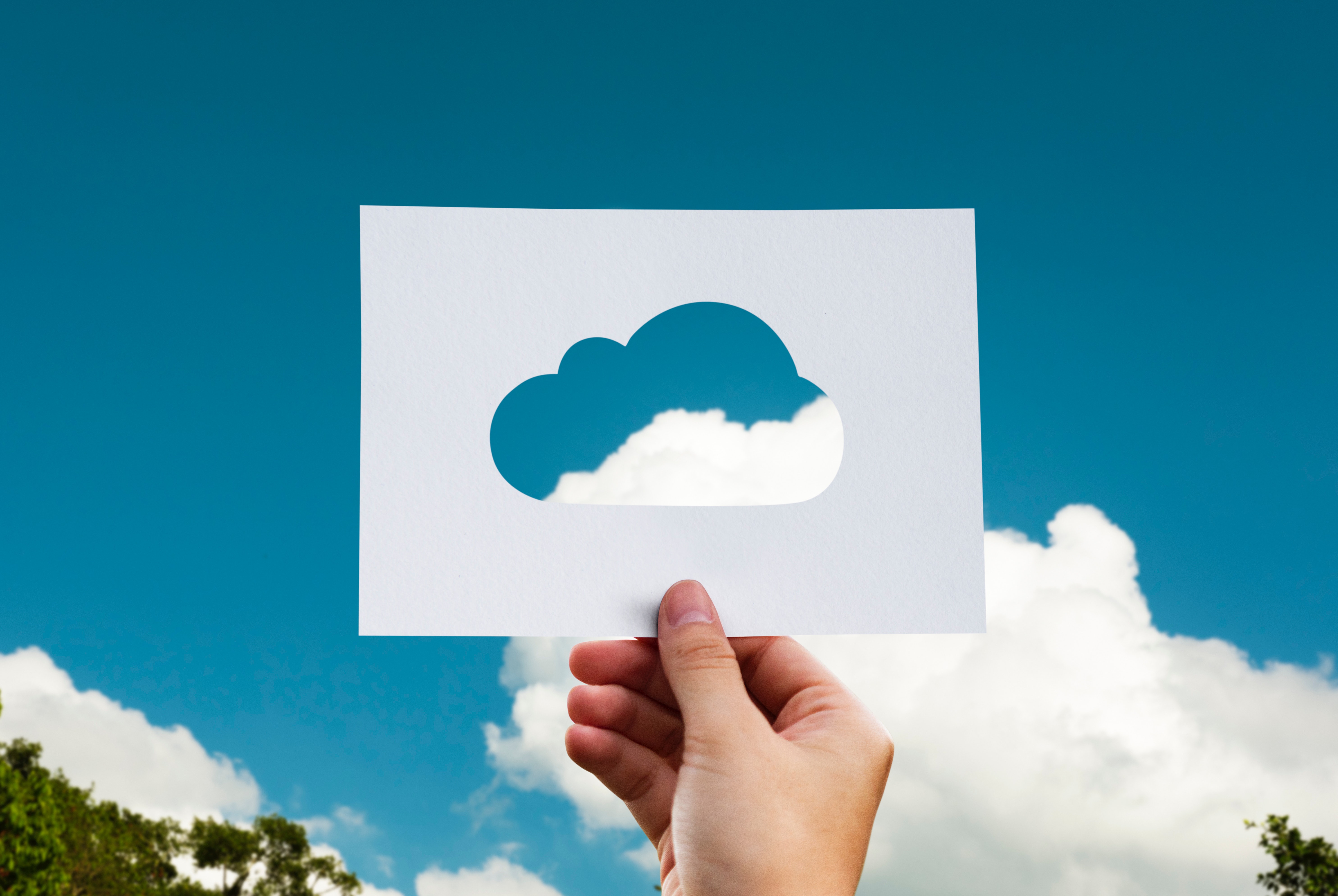 6 Tendencias de la tecnología Cloud que impactarán tu negocio en 2019