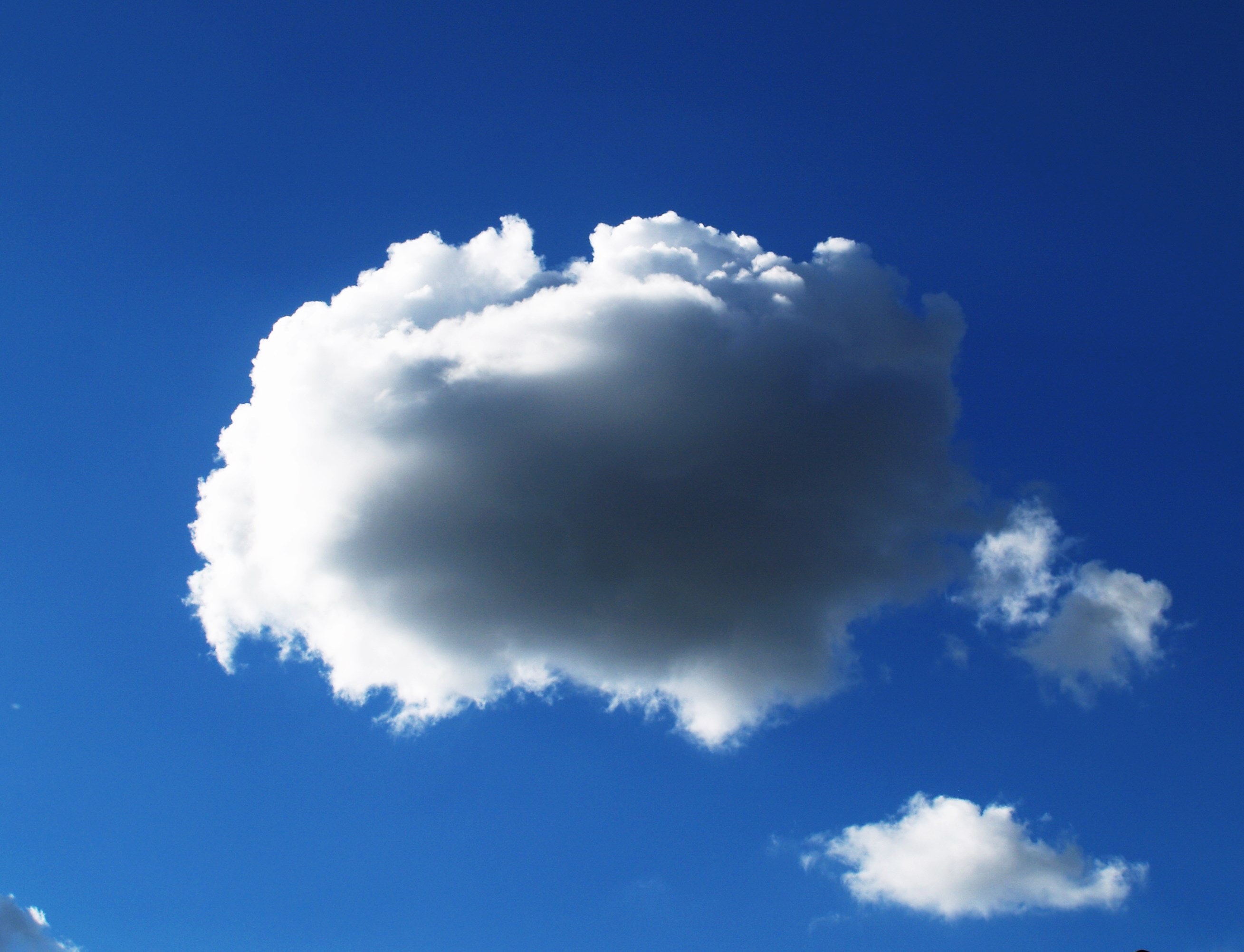 4 Cosas que necesitas saber sobre las soluciones en la nube