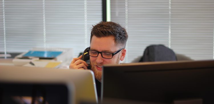 Grabación de llamadas en Salesforce CRM