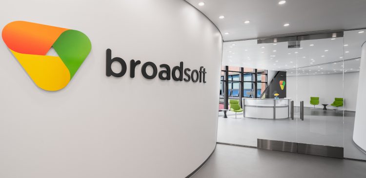 Recordia obtiene la certificación de Broadsoft (Cisco)
