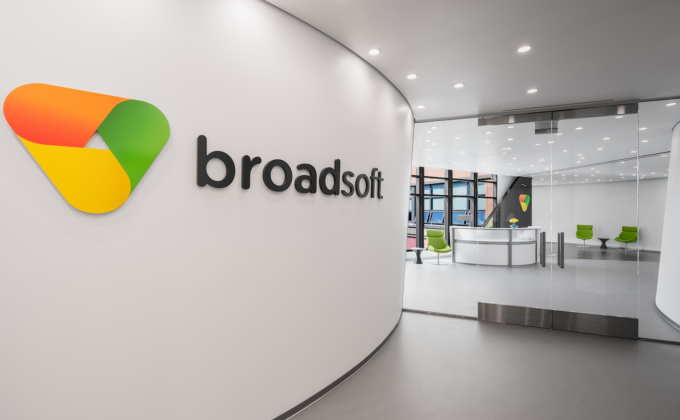 Recordia obtiene la certificación de Broadsoft (Cisco)