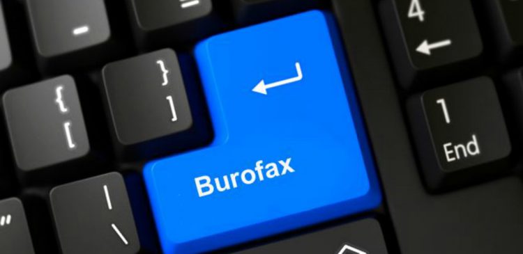 BUROFAX CORREOS ONLINE: Caso de éxito