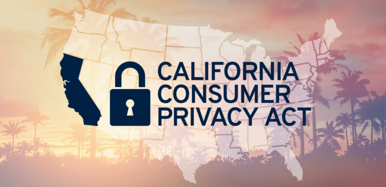 Ley de Privacidad del Consumidor de California (CCPA)