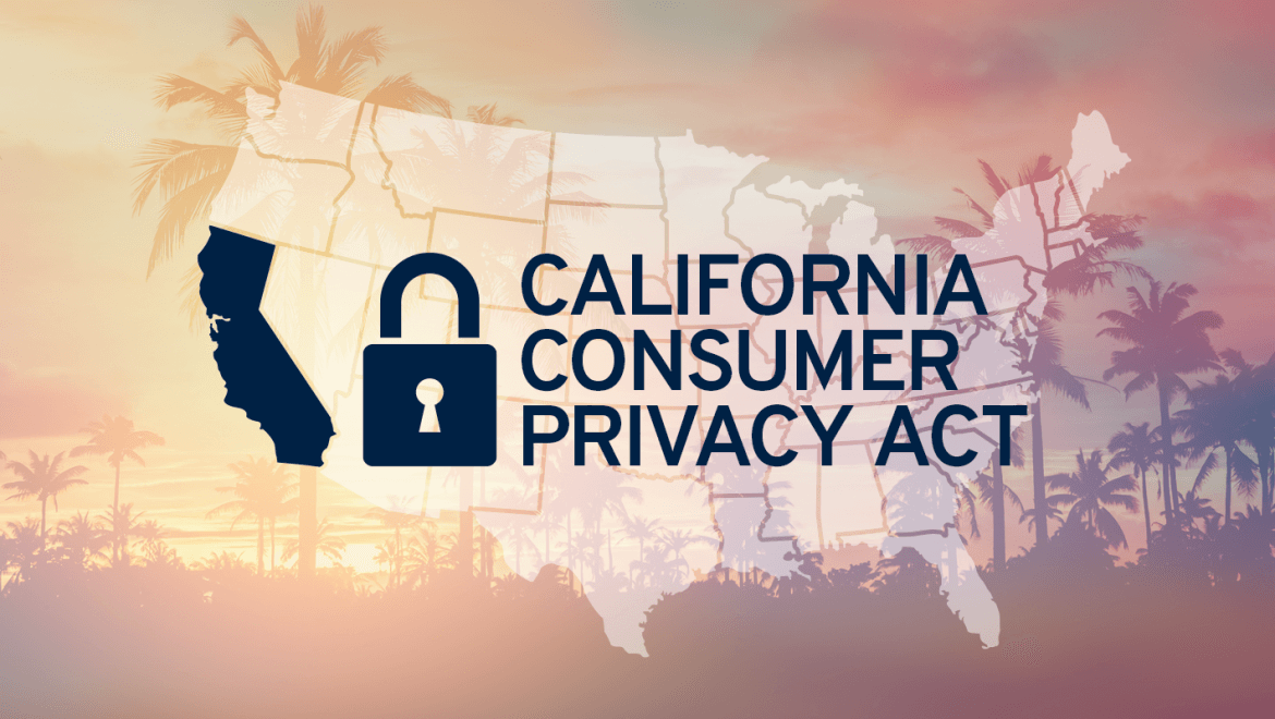 Ley de Privacidad del Consumidor de California (CCPA)