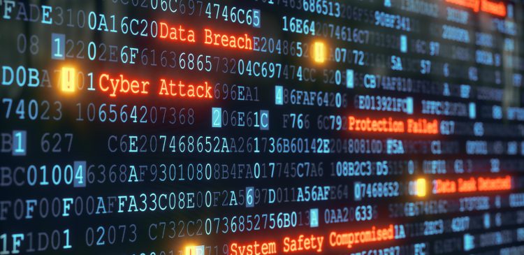 Solución en Cíberseguridad