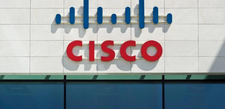 Cisco Partner Locator Spain