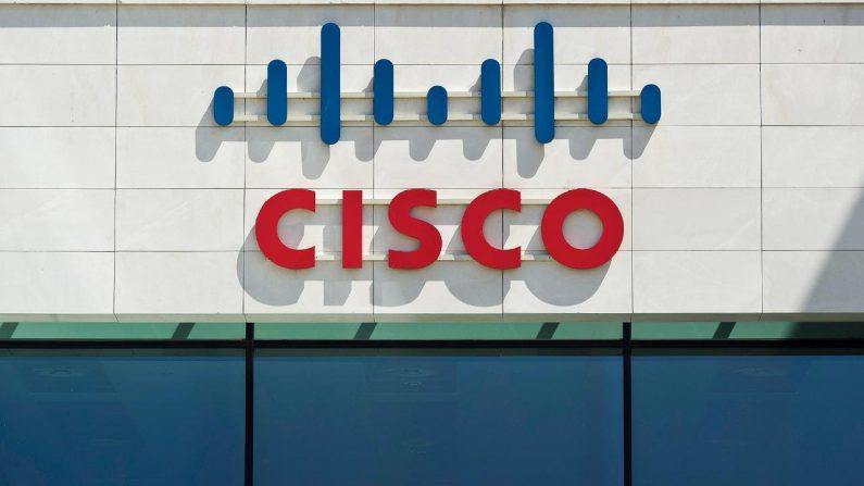 Cisco Partner Locator Spain