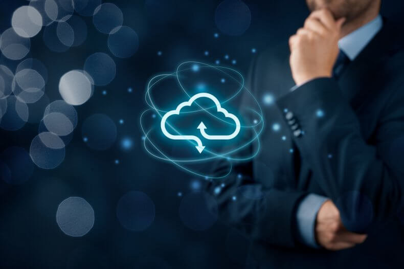Cloud Computing: ¿Qué es y para qué sirve?