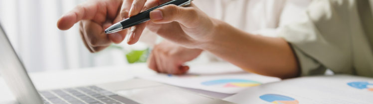 la importancia del fax en el sector financiero