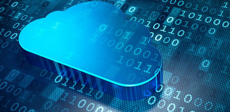Resultado de imagen de En computaci´`on todos los datos están en "la Nube""