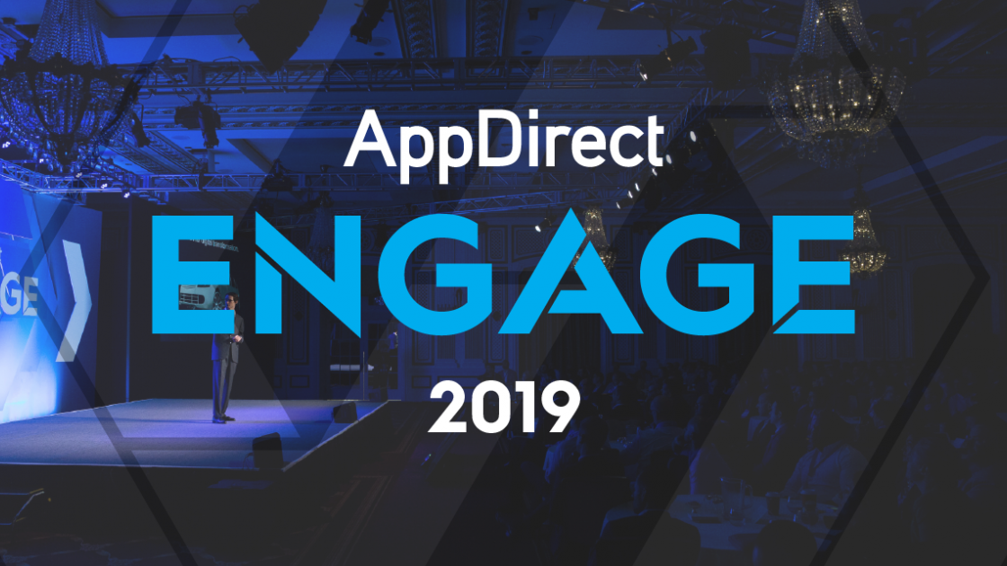 Comunycarse presente en APPDirect Engage