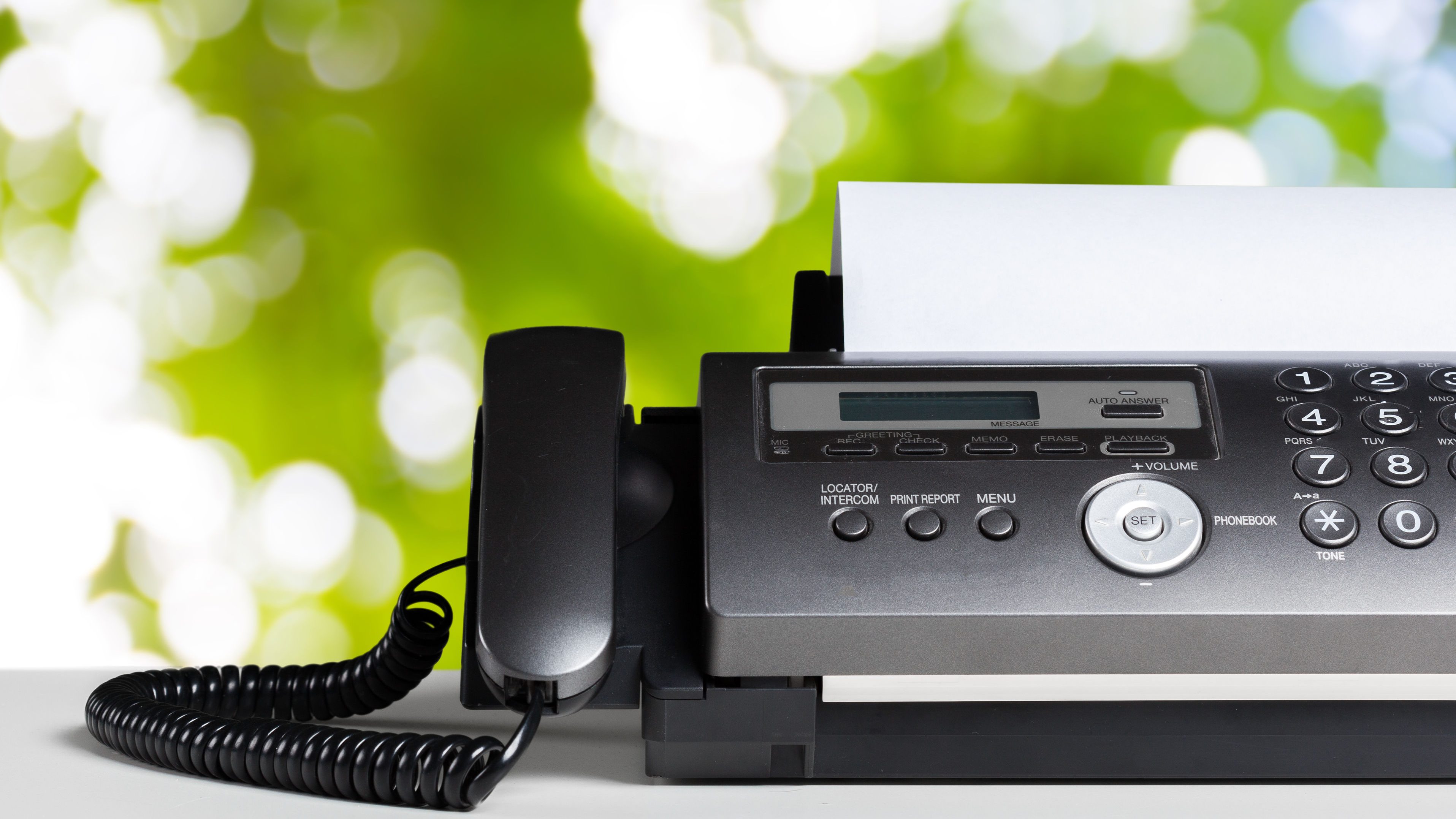 10 Razones por las cuales tu compañía necesita un Fax Internet