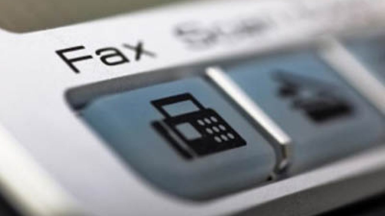 Los Beneficios de un Servicio de Fax Virtual