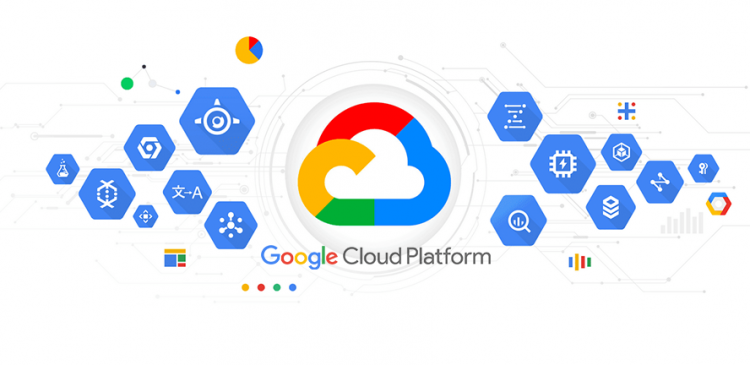 ▷ ¿Qué es Google Cloud Platform y cómo funciona?