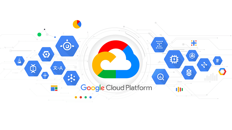 google cloud platform research paper