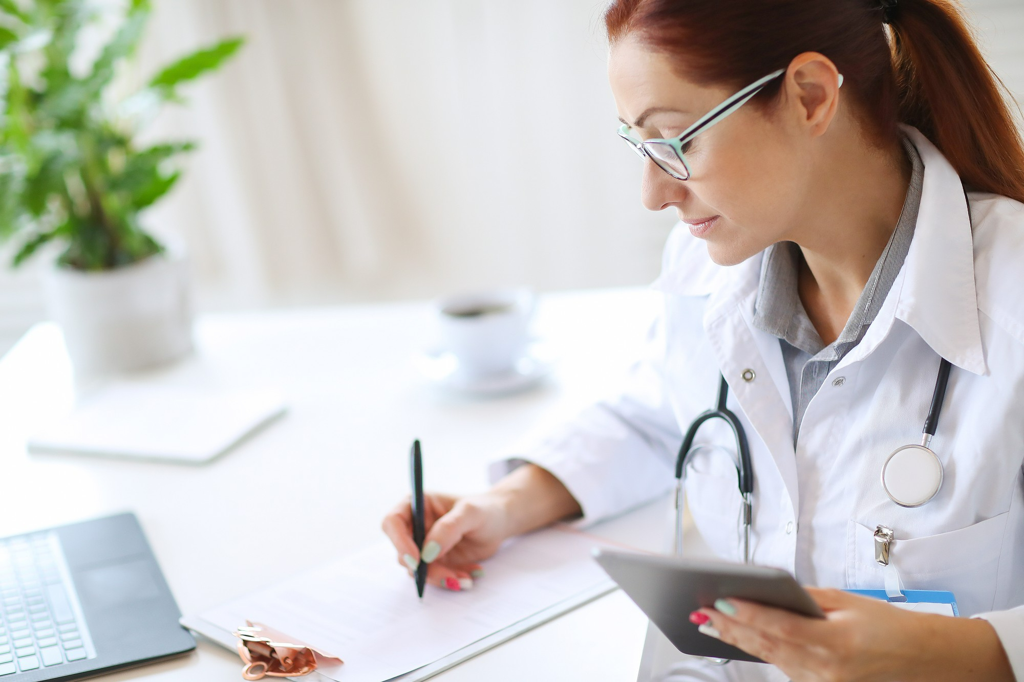 Checklist de Cumplimiento de HIPAA: Todo lo que necesitas saber