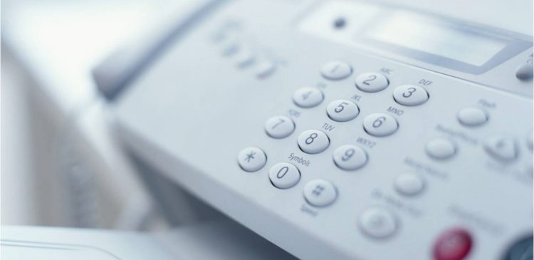 6 Principales beneficios de usar el Fax Online