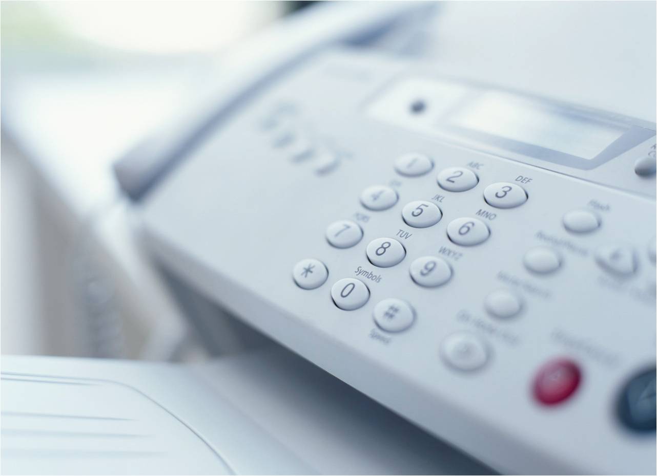 6 Principales beneficios de usar el Fax Online