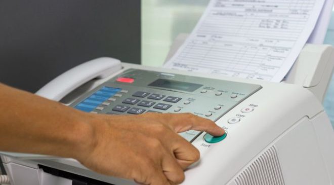5 Razones para que tu empresa confíe en el Fax Online