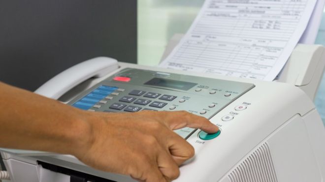 5 Razones para que tu empresa confíe en el Fax Online