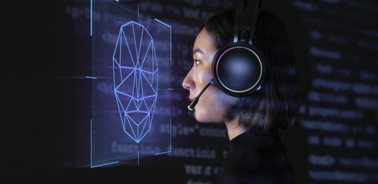 Biometría identificación y autenticación